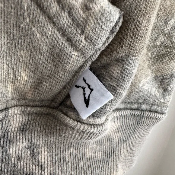 Men's Camo Hoodie - Picture 3 of 5